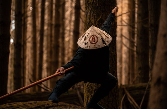 Unshaken: The Third Chapter in the Strictly x Ronin Five Elements Series – Earth