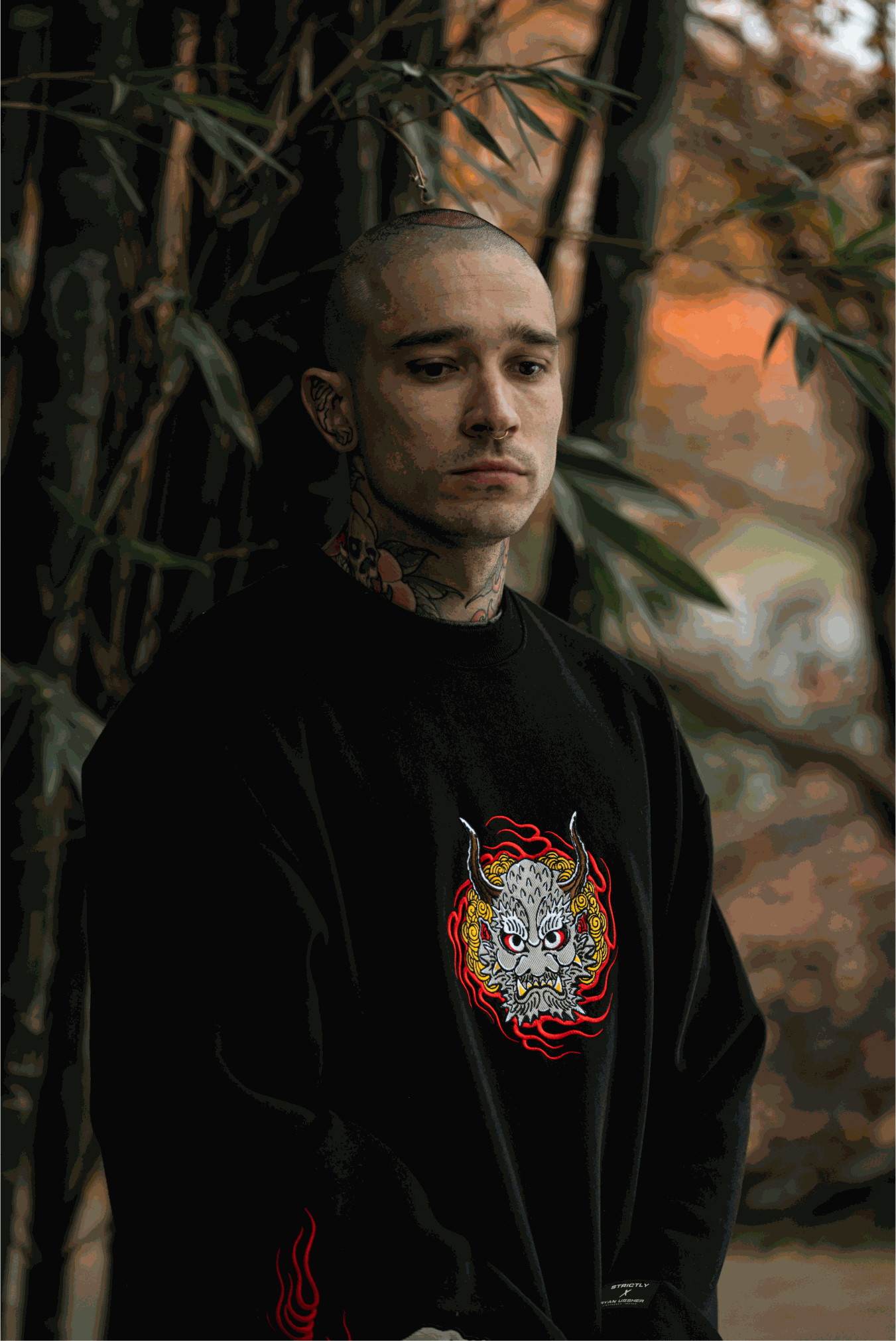 Jigoku 'Hell' Set - STRICTLY