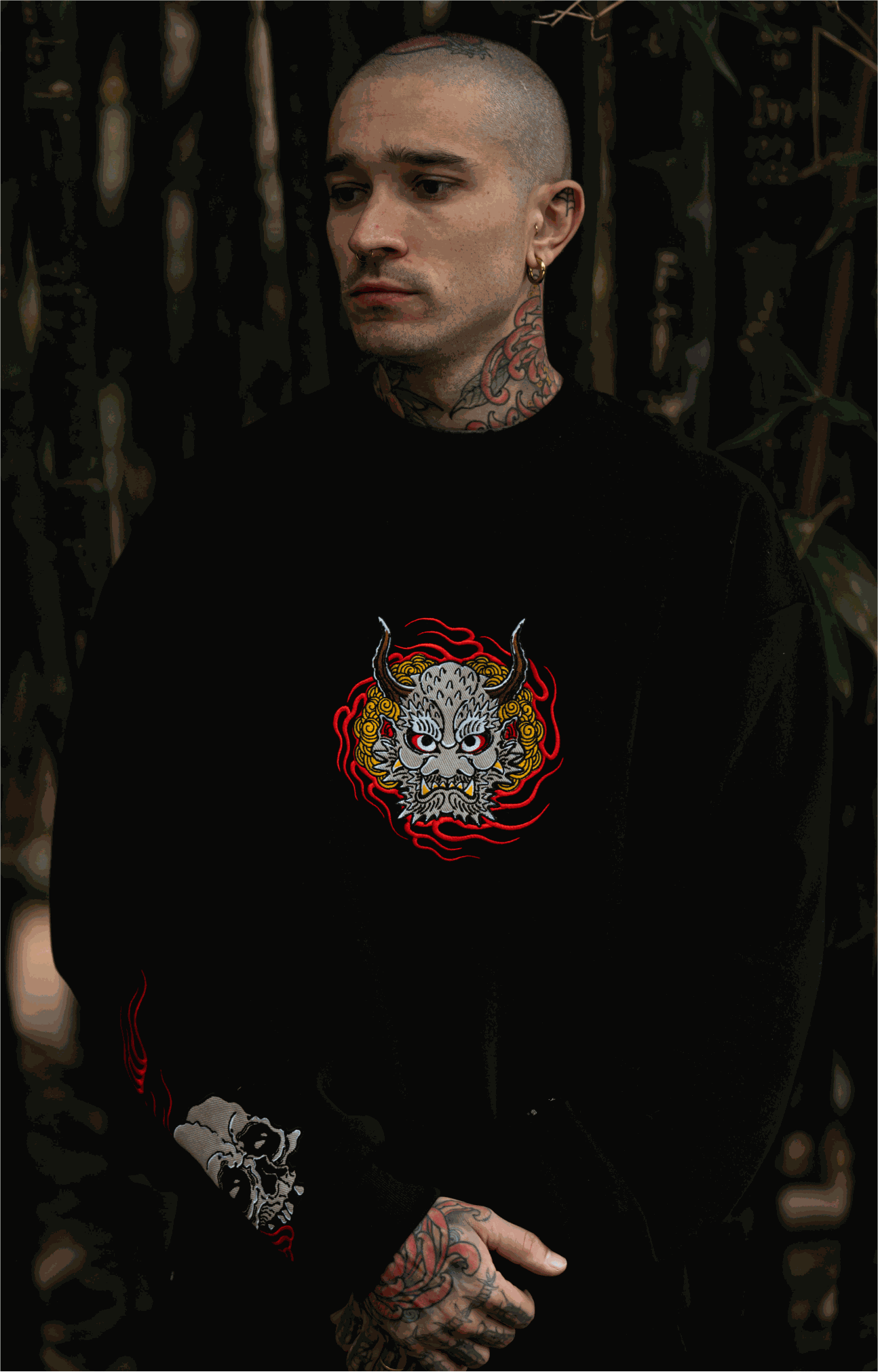 Jigoku 'Hell' Set - STRICTLY