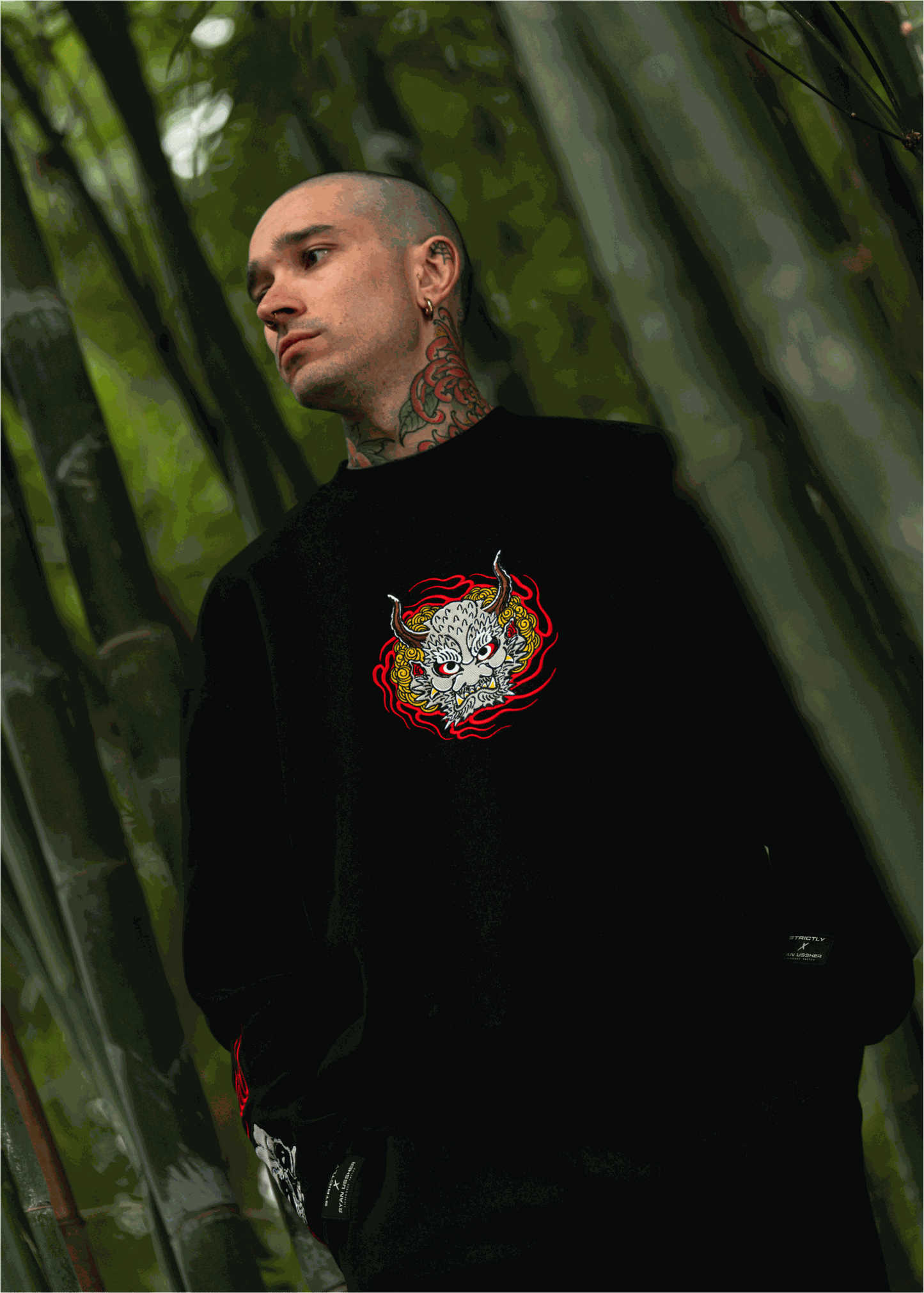 Jigoku 'Hell' Set - STRICTLY