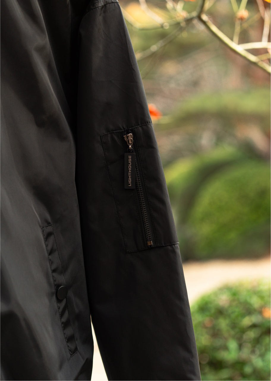 Shuten Doji Bomber - STRICTLY