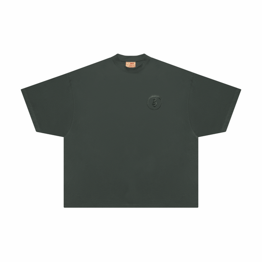 Ketto green Tee