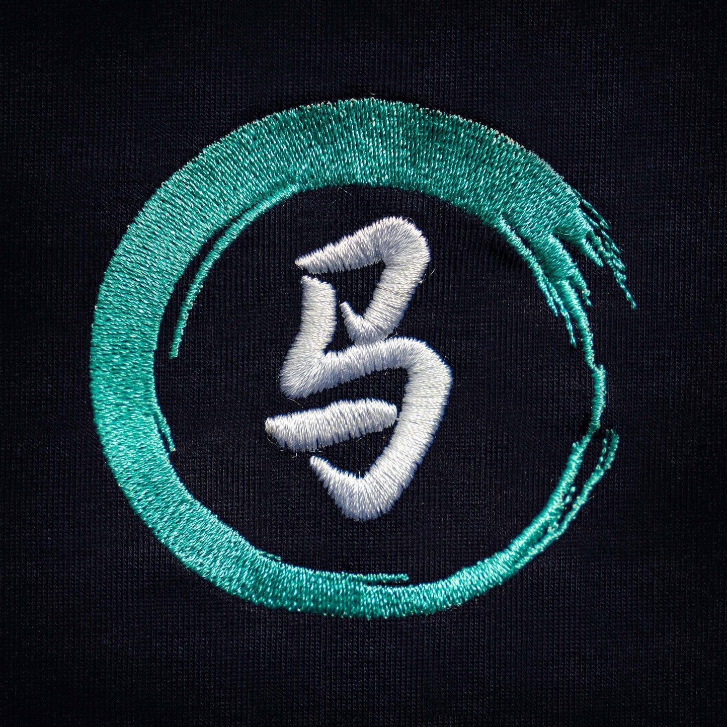 Haewall x Dragon Oversize Tee - STRICTLY