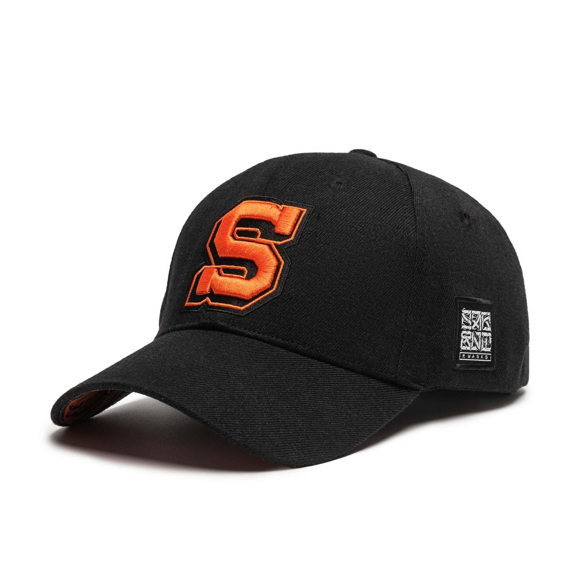 Tiger Flexifit Baseball Cap - STRICTLY