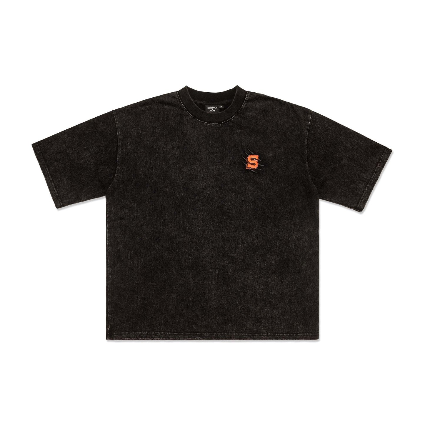 Tiger Oversize Tee - STRICTLY