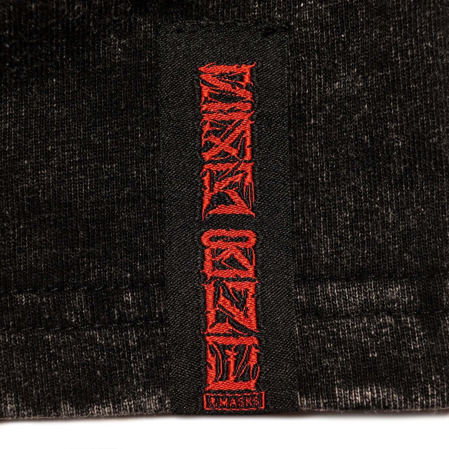 Tiger Oversize Tee - STRICTLY