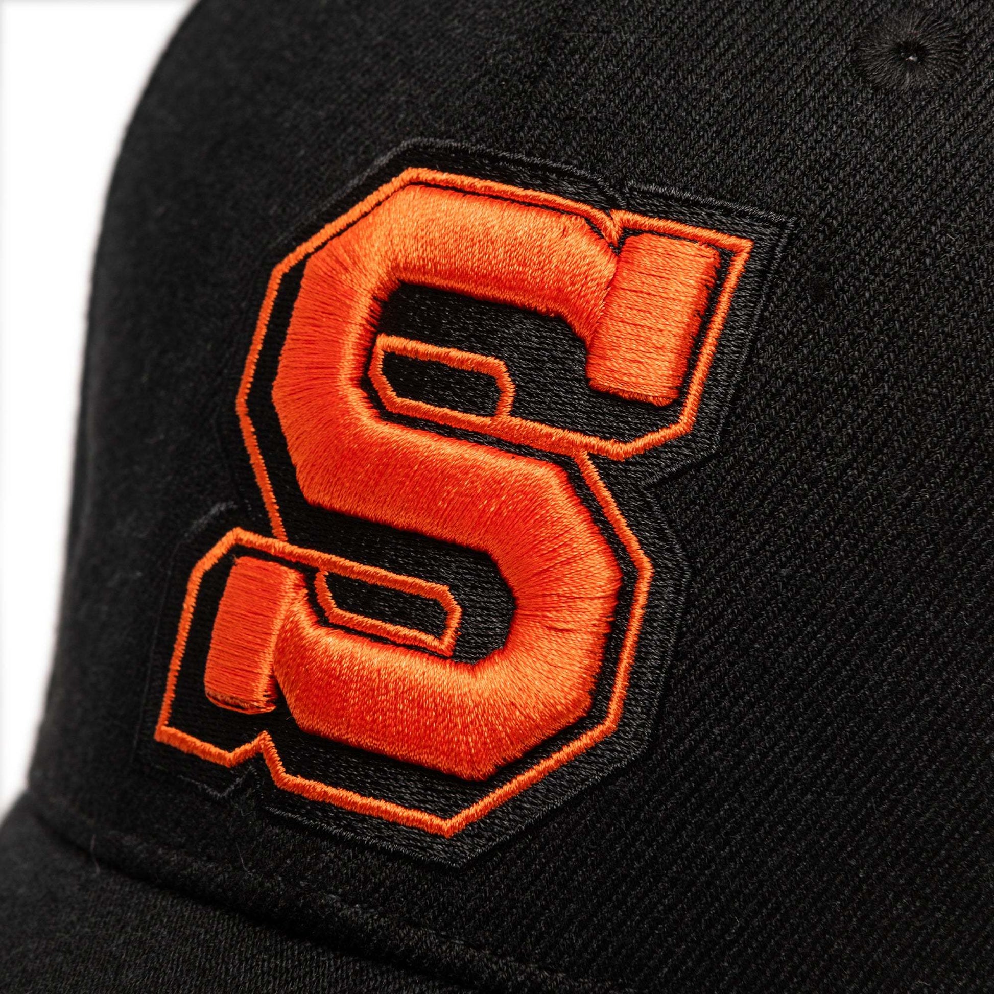 Tiger Flexifit Baseball Cap - STRICTLY