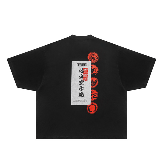 Five Elements Tee