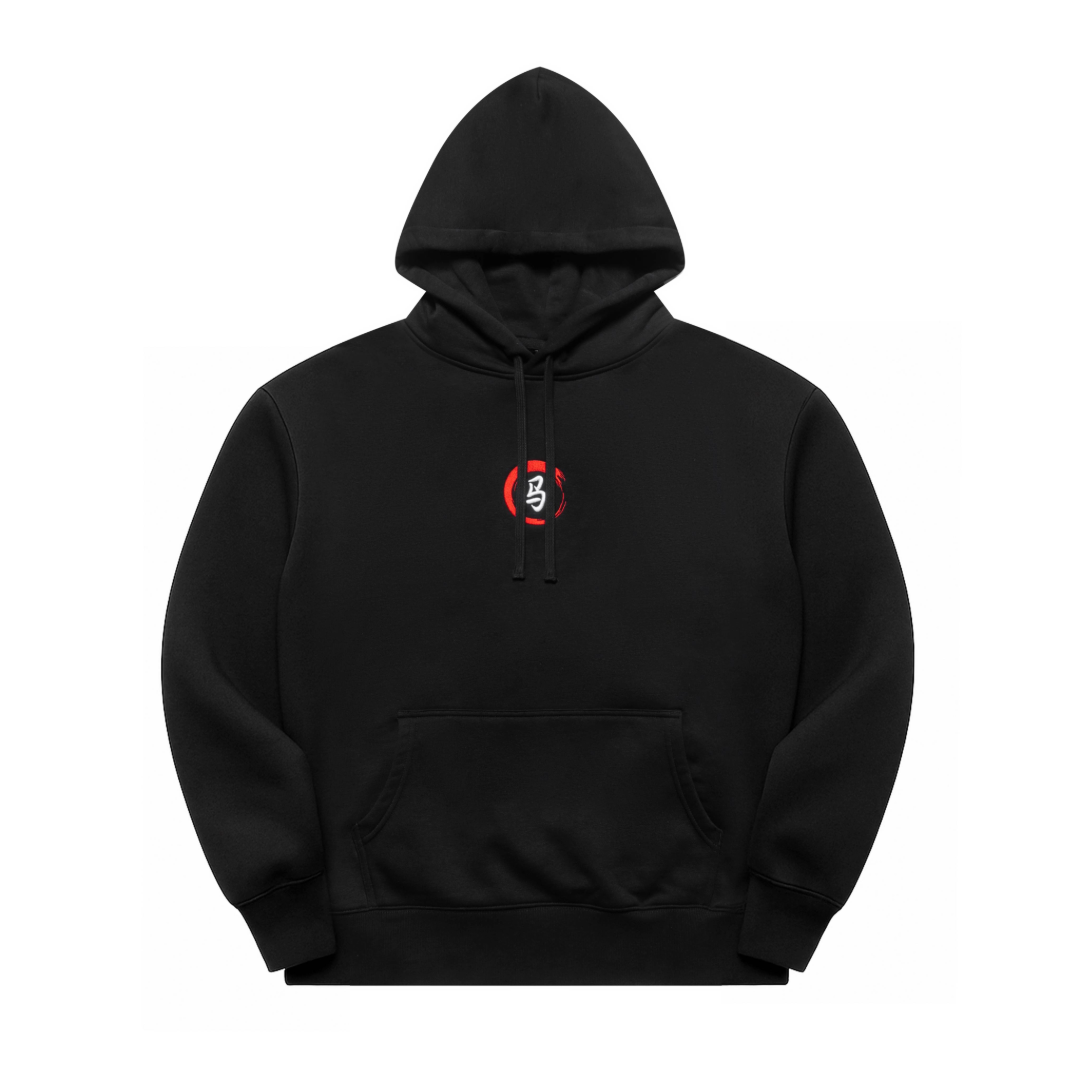 Five Elements Hoodie