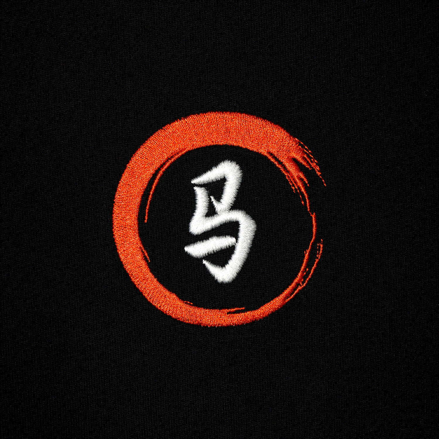 Tatakai 'Battle' Hoodie - STRICTLY