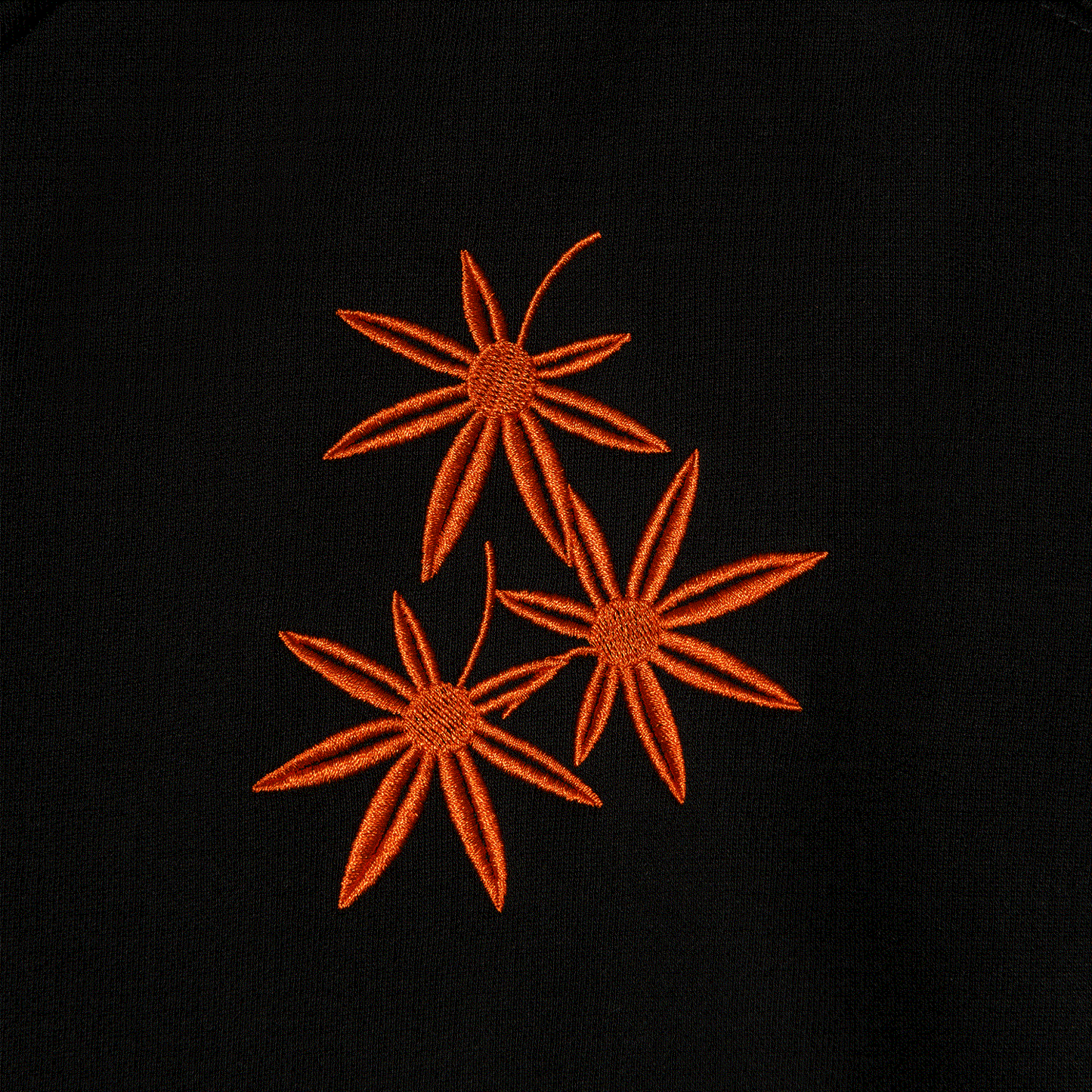 Tatakai 'Battle' Hoodie - STRICTLY
