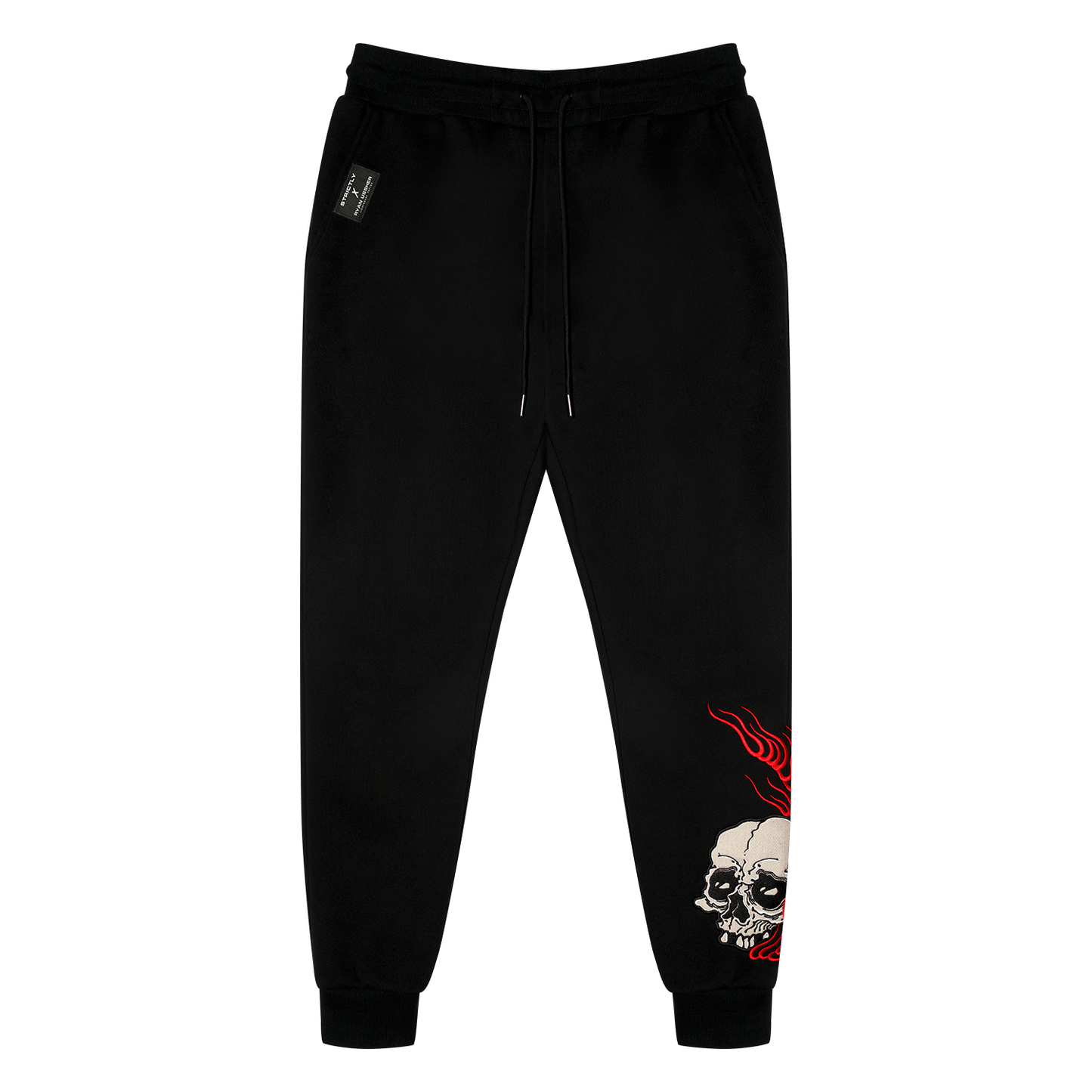 Jigoku 'Hell' Set - STRICTLY