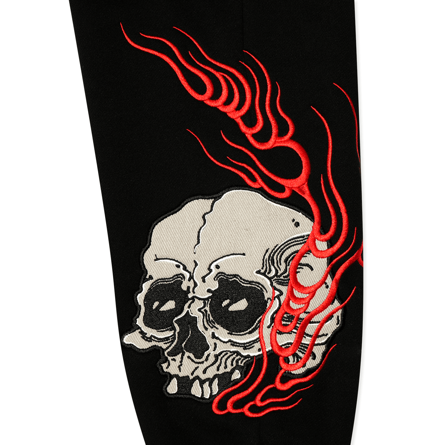 Jigoku 'Hell' Set - STRICTLY