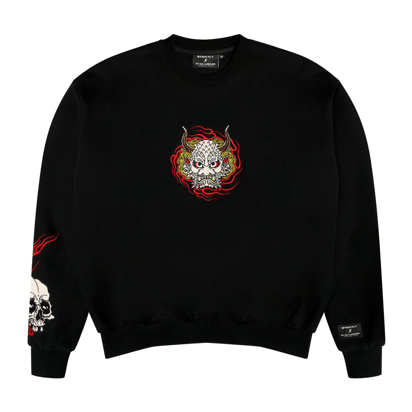 Jigoku 'Hell' Set - STRICTLY