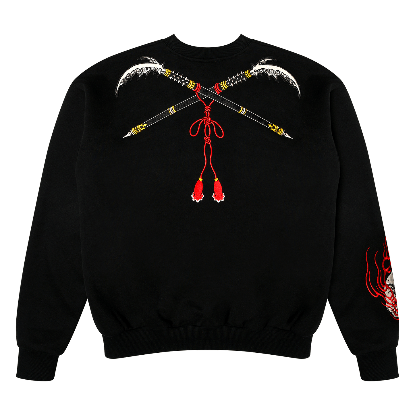 Jigoku 'Hell' Set - STRICTLY
