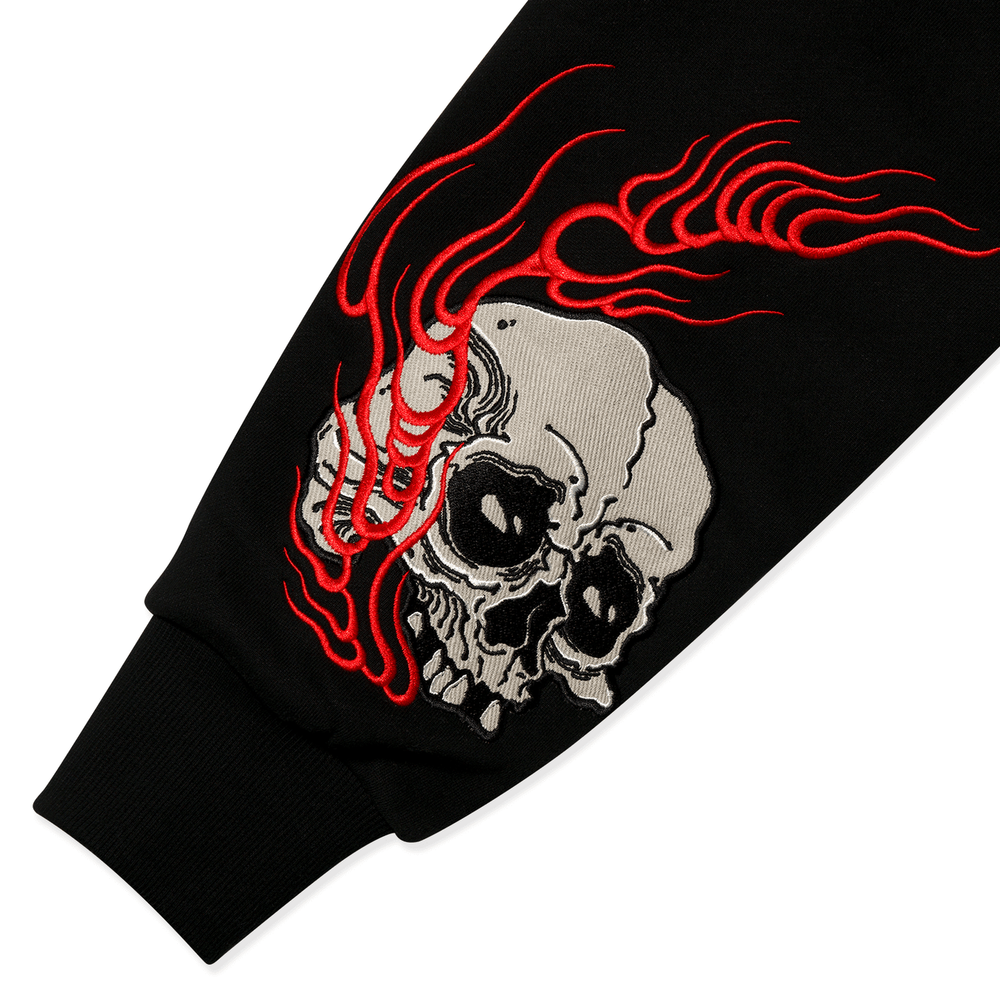 Jigoku 'Hell' Set - STRICTLY