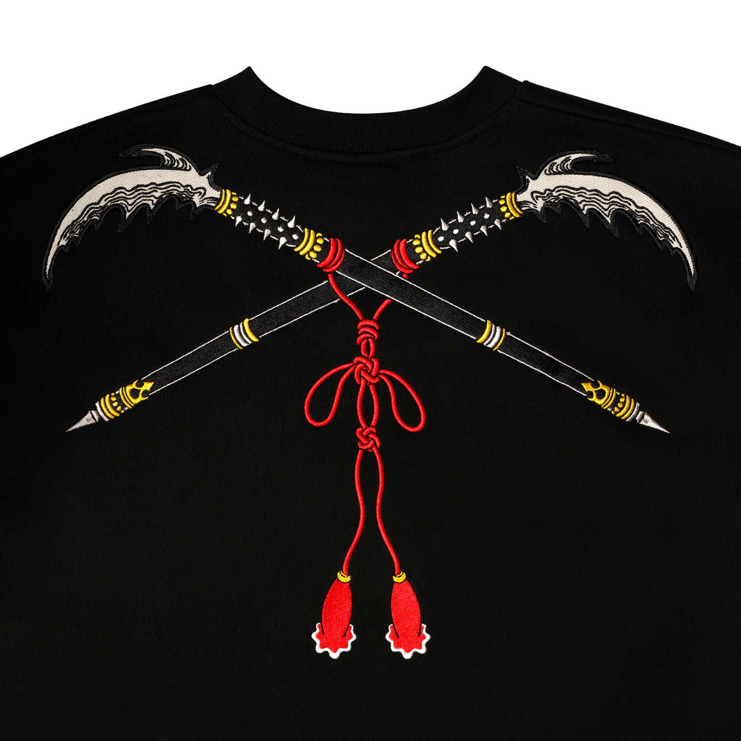 Jigoku 'Hell' Set - STRICTLY