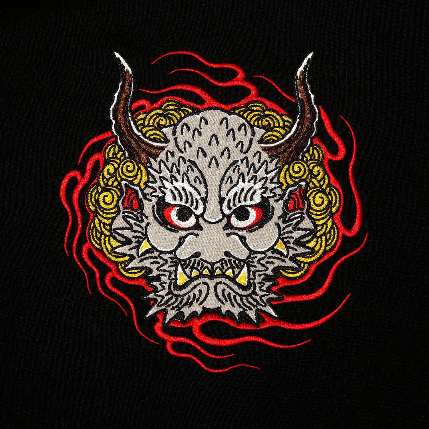 Jigoku 'Hell' Set - STRICTLY