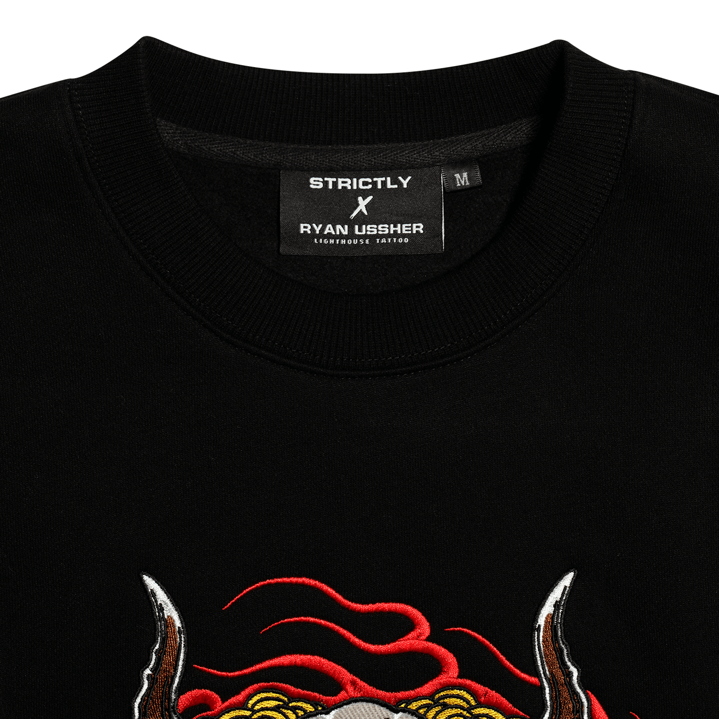 Jigoku 'Hell' Set - STRICTLY