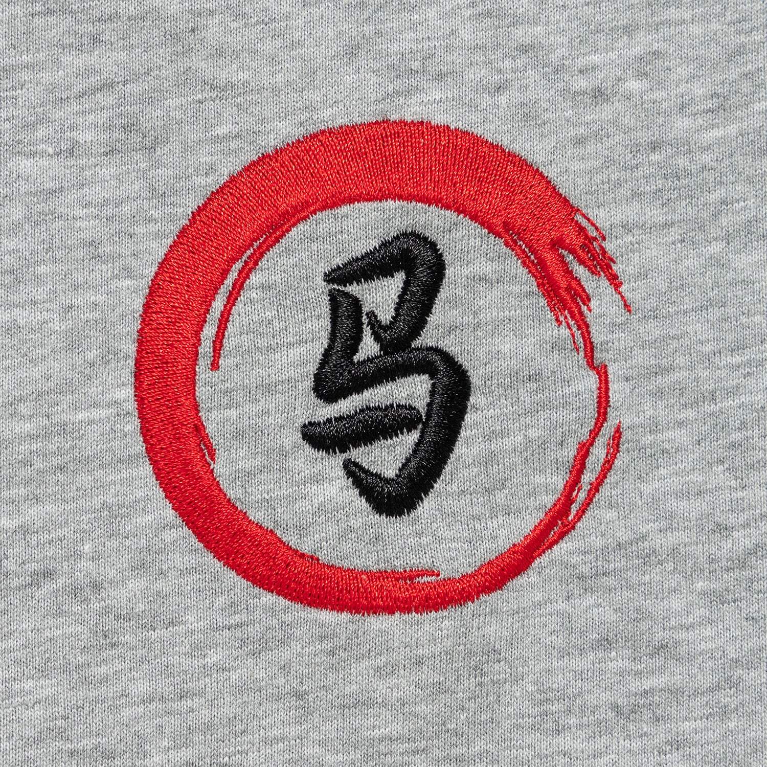 Tengu x Dragon Claw Oversize Tee - STRICTLY