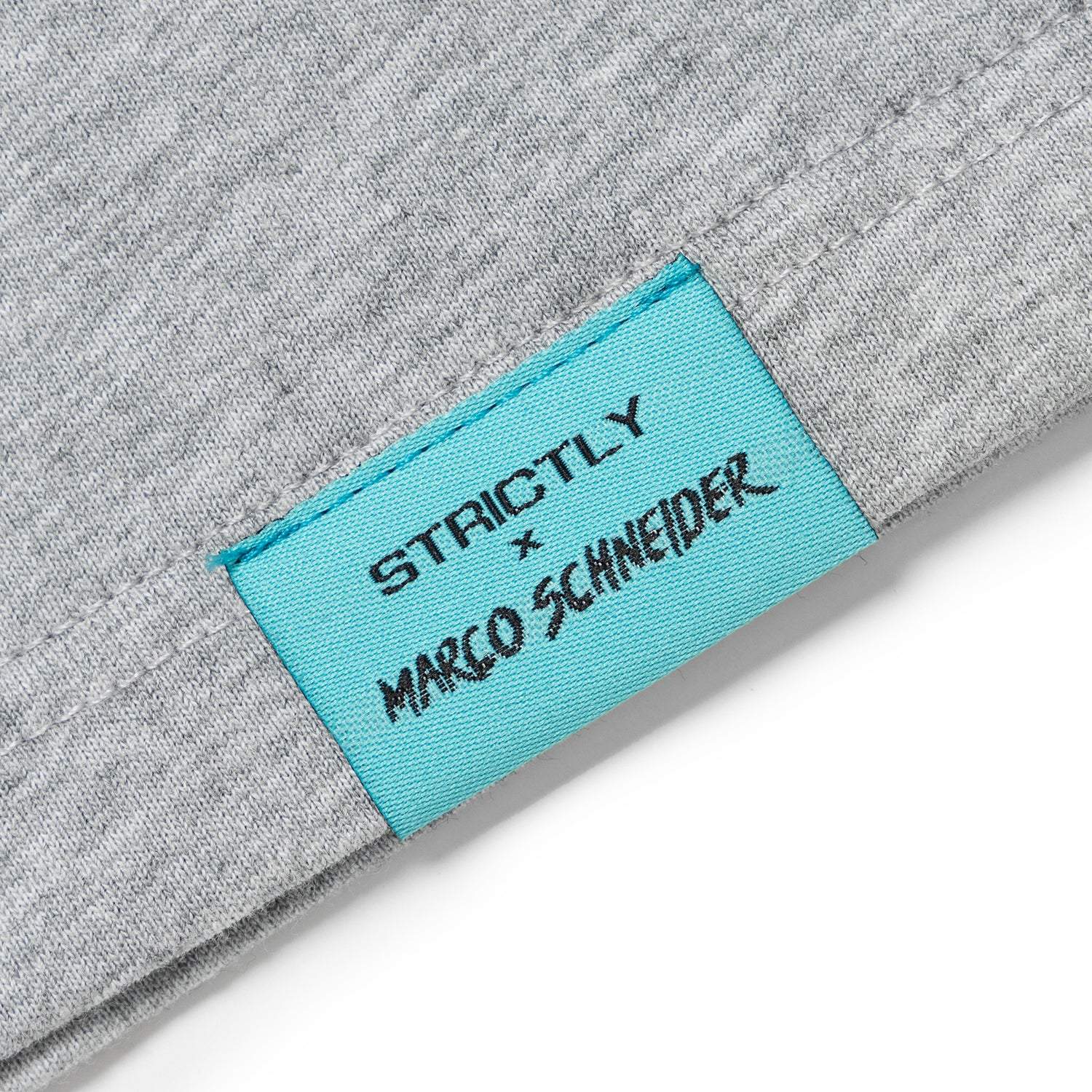 Tengu x Dragon Claw Oversize Tee - STRICTLY