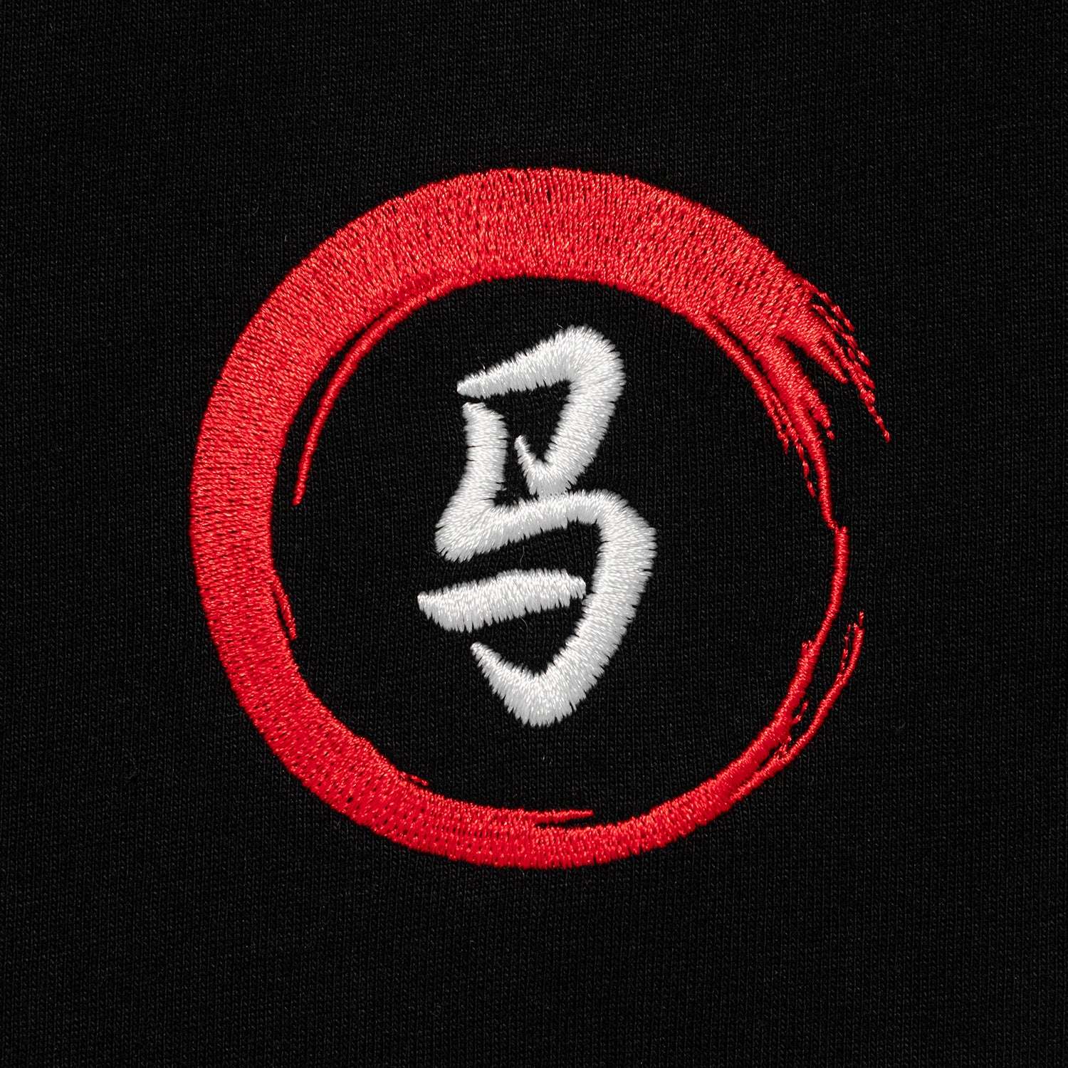 Hannya x Snake Oversize Tee - STRICTLY