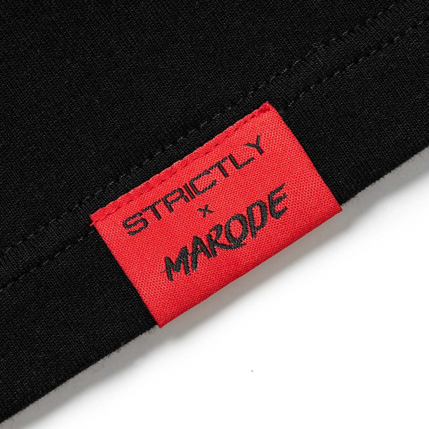 Hannya x Snake Oversize Tee - STRICTLY