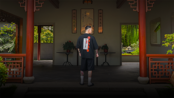 FIVE ELEMENTS, ONE CODE.