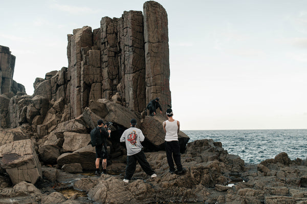 CHAPTER TWO: TEACHINGS OF WATER 水