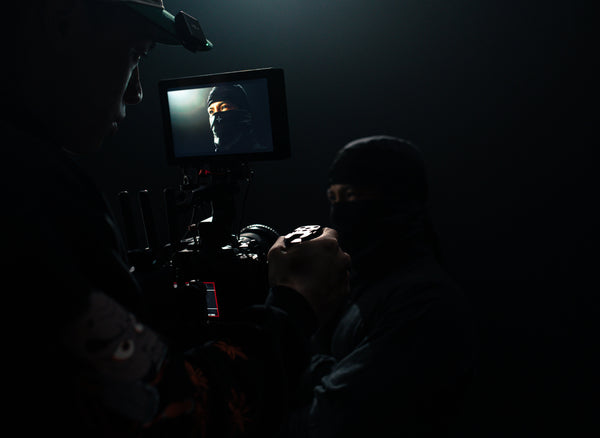 CHAPTER FIVE: TEACHINGS OF VOID 空