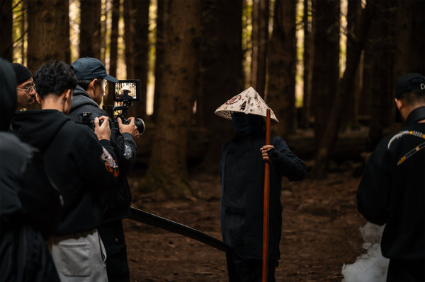 CHAPTER THREE: TEACHINGS OF EARTH 地