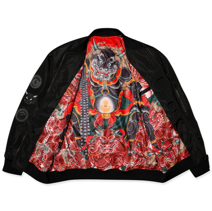 Shuten Doji Bomber 