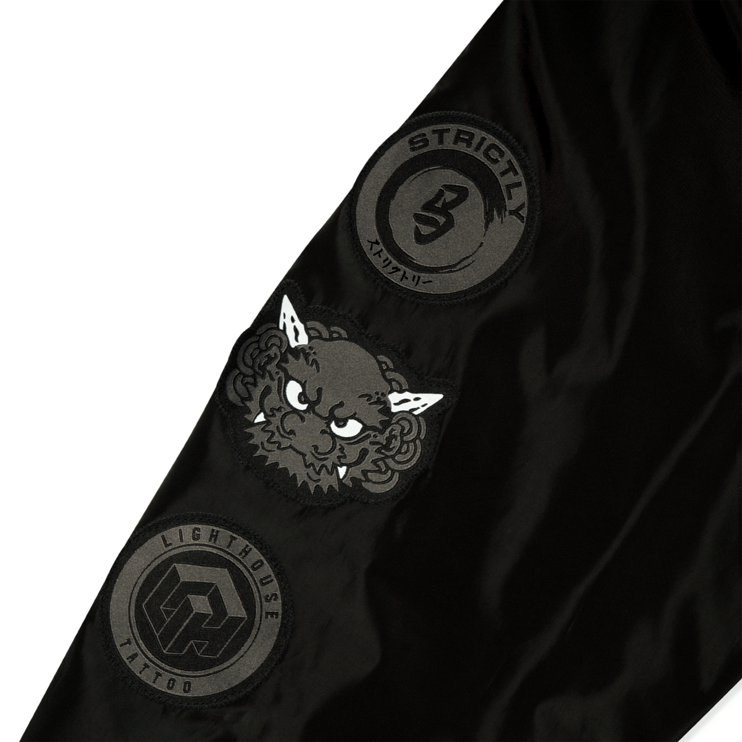Shuten Doji Bomber 