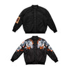 BLOOD Kettō REVERSIBLE BOMBER