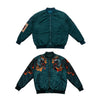 BLOOD Kettō REVERSIBLE BOMBER