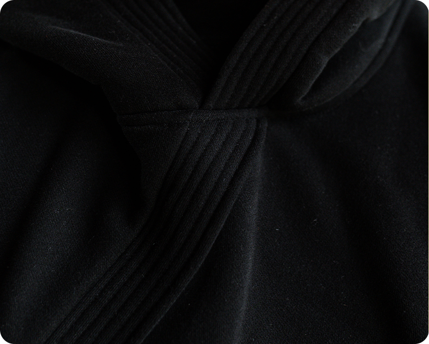Bloodline Hoddie