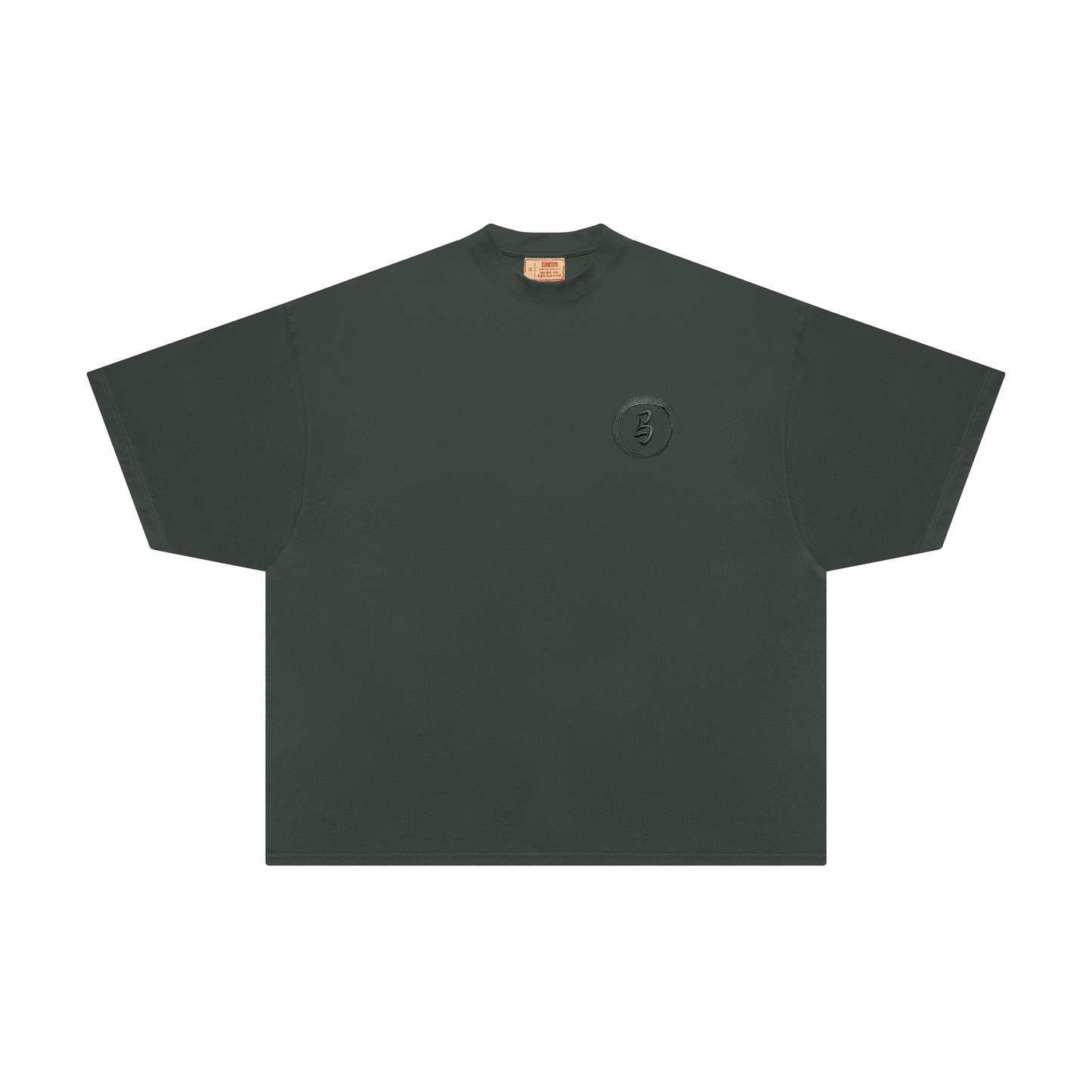 Ketto green Tee