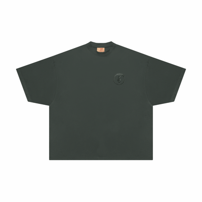 Ketto green Tee
