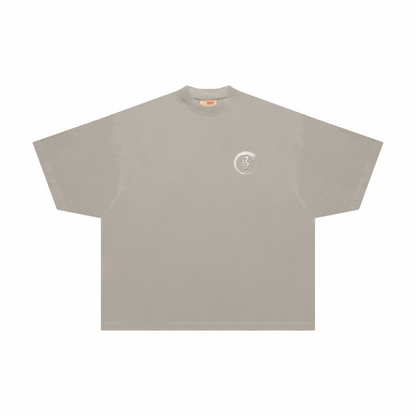 Ketto grey Tee