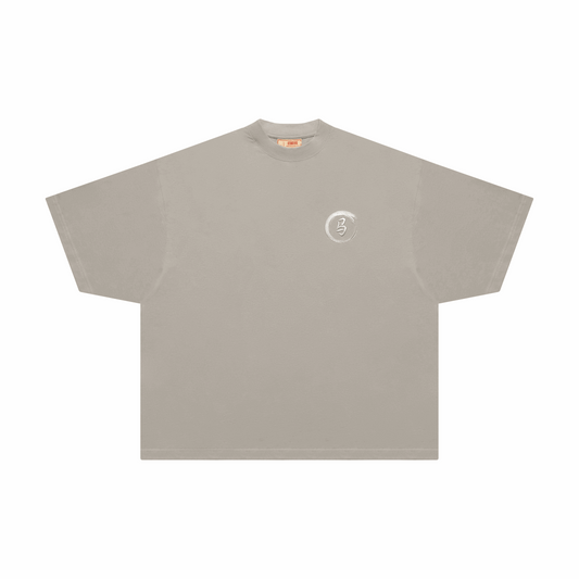  Ketto grey Tee 