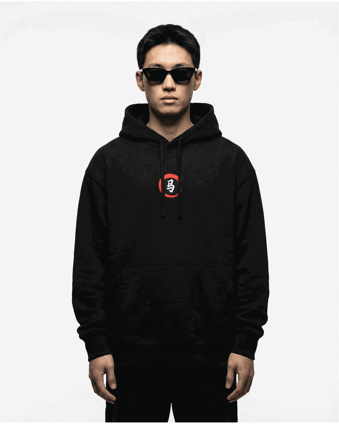 Five Elements Hoodie