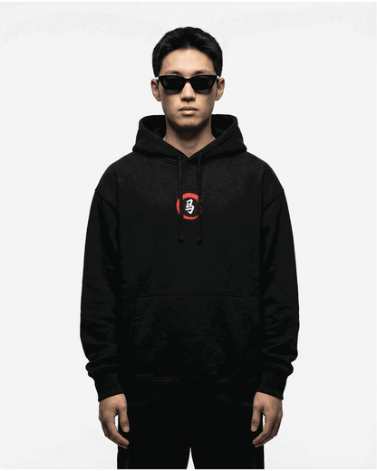 Five Elements Hoodie