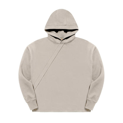 Grey Ketto hoddie
