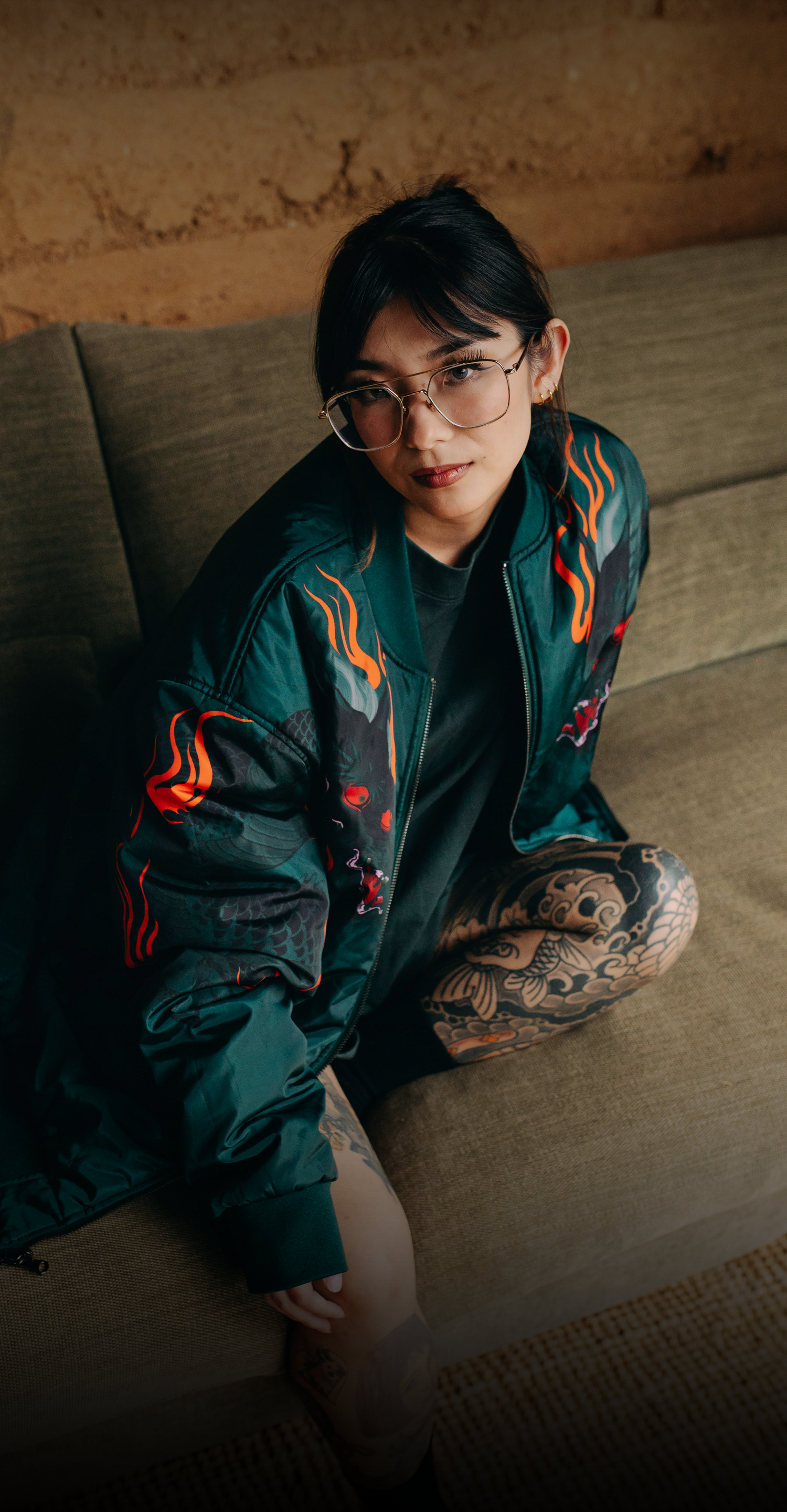 Bloodline Bomber