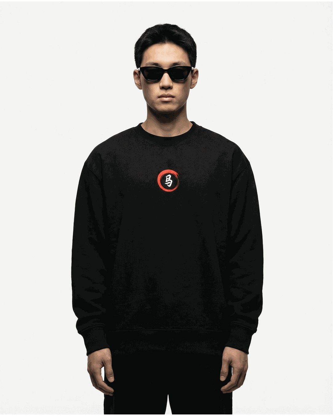 Five Elements Sweater