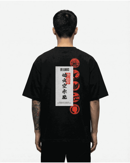 Five Elements Tee