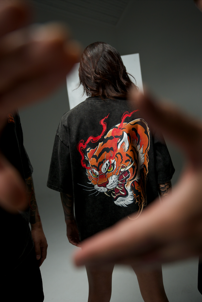 Tiger Tee