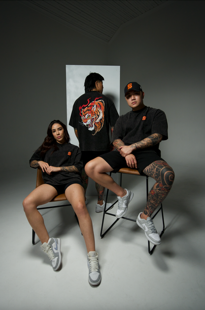 Tiger Tee