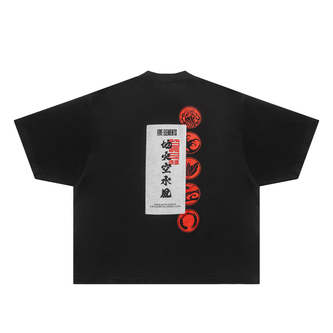 Five Elements Tee