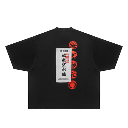 Five Elements Tee
